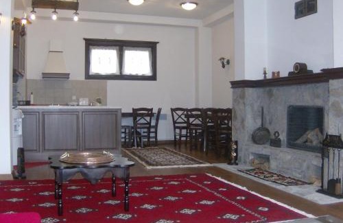 Krusevo House | Casa La Kola Krusevo