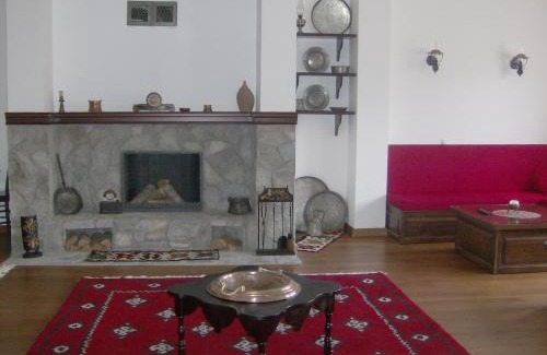 Krusevo House | Casa La Kola Krusevo