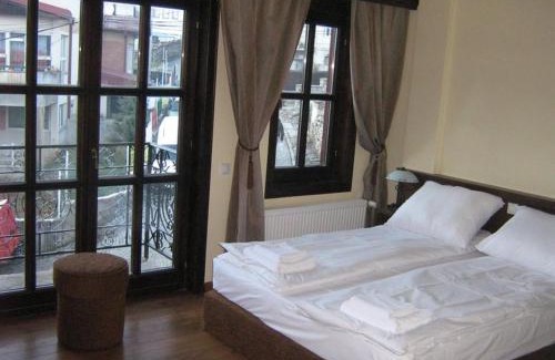 Krusevo House | Casa La Kola Krusevo