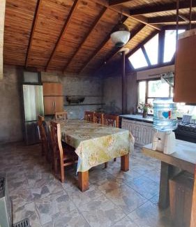 Pichilemu House | Casa la luna