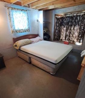 Pichilemu House | Casa la luna