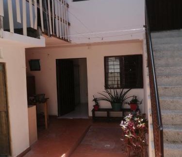 La Dorada House | casa la magdalena