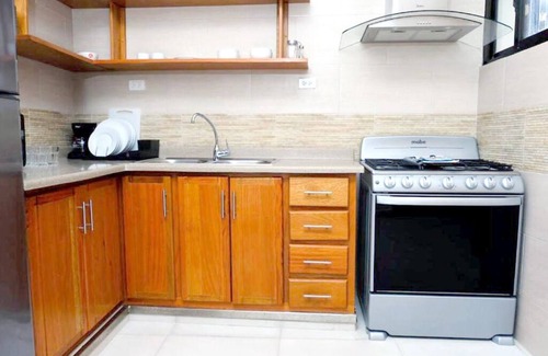 Zona Colonial Apartment | Casa La María Ciudad Colonial - 2BA