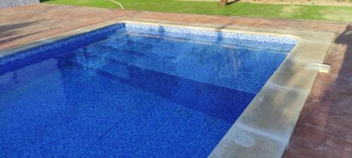 Almedinilla House | Casa La Masía de Córdoba