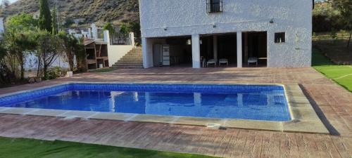 Almedinilla House | Casa La Masía de Córdoba