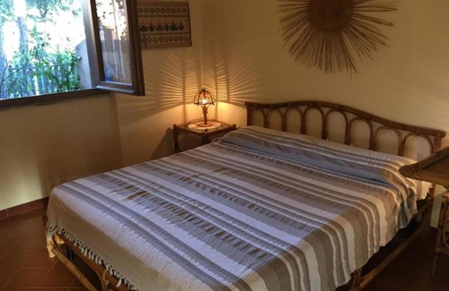 Santa Margherita di Pula House | Casa La Pineta