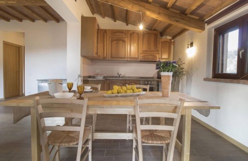 Roccastrada House | Casa la Selvolina by Interhome