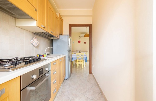 Torre Mozza Apartment | Casa La Torre by BarbarHouse