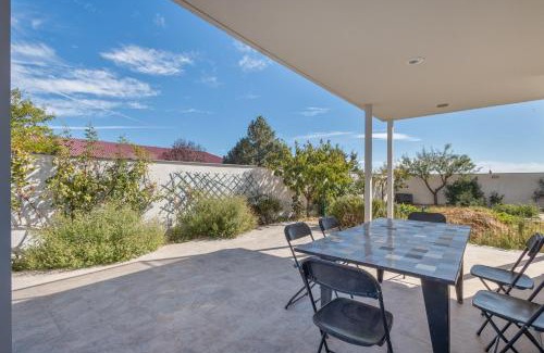 Tornos House | Casa Laberinto