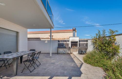 Tornos House | Casa Laberinto