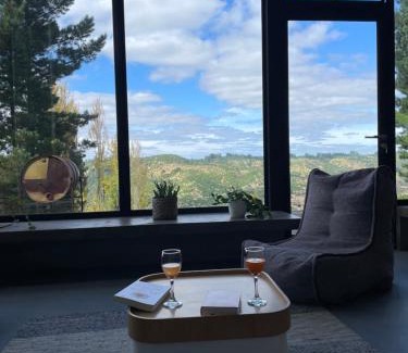 Navidad House | Casa Ladera hermosa-vista 13k Matanzas