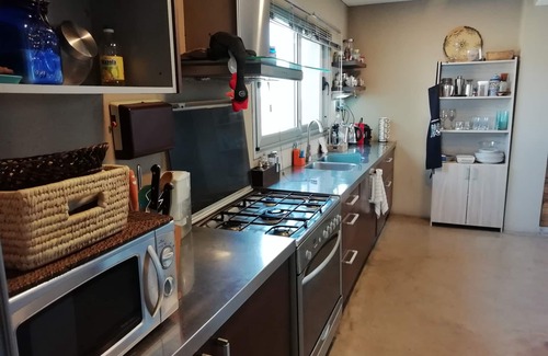 Chacras de Coria House | Casa Laderas de Chacras de Coria