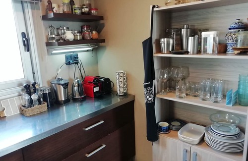 Chacras de Coria House | Casa Laderas de Chacras de Coria