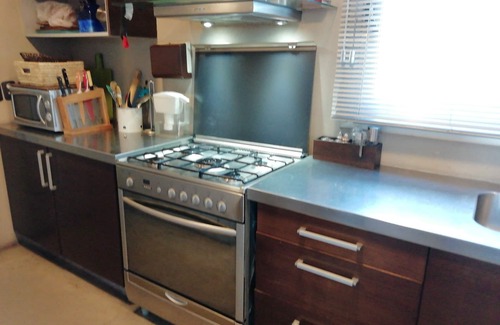 Chacras de Coria House | Casa Laderas de Chacras de Coria