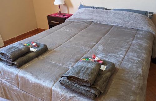 El Encon Apartment | Casa Lago