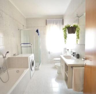 Sarego Apartment | Casa Laita