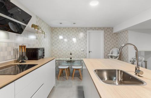 Guaro Apartment | Casa Lara