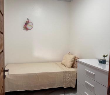 Maracacuera House | Casa Lara para temporada cop 30