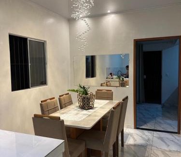 Maracacuera House | Casa Lara para temporada cop 30