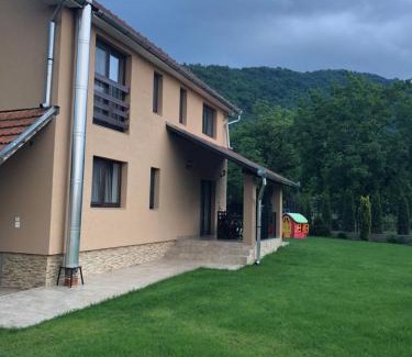 Chiscau House | Casa Larisa