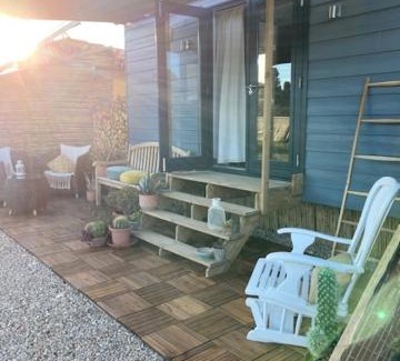 Bocairente Bed & Breakfast | Casa Las 2 Salchichas