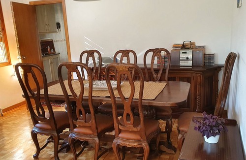 El Boalo House | Casa Las Acacias