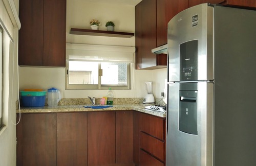 Tepic House | Casa Las Conchas pie de playa Los Cocos