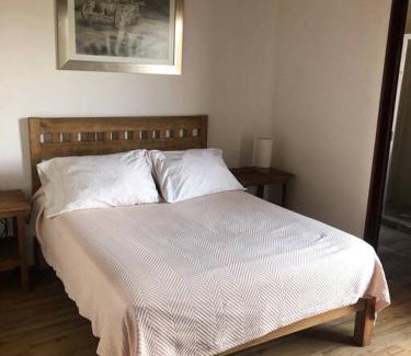 Centro Villa | Casa Las Nubes en el Centro de Tequisquiapan 6 personas