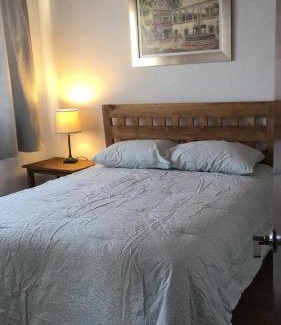 Centro Villa | Casa Las Nubes en el Centro de Tequisquiapan 6 personas