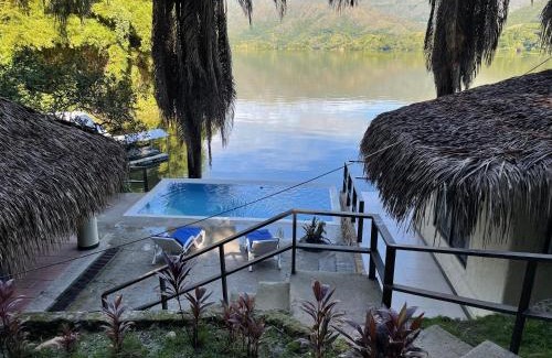 Purificacion House | Casa Las Palmas en Prado Tolima