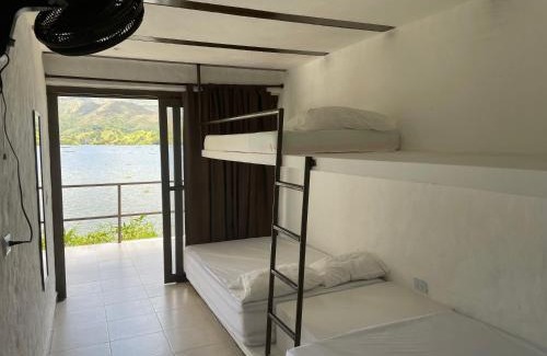 Purificacion House | Casa Las Palmas en Prado Tolima