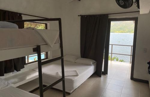 Purificacion House | Casa Las Palmas en Prado Tolima