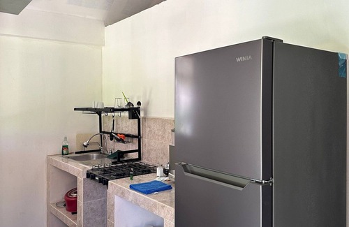 Saladita Resort | Casa Las Palmas