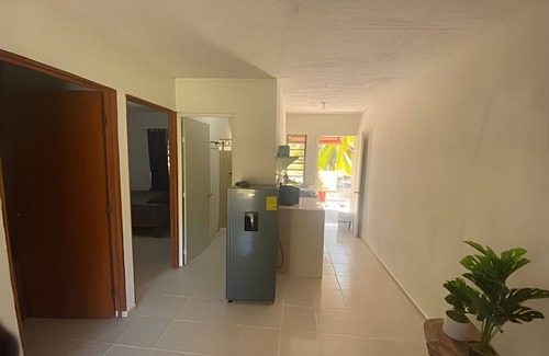 Saladita Resort | Casa Las Palmas