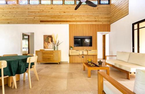 Abreu House | Casa Latte