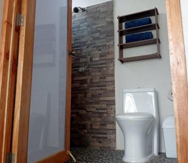 Villa de Tututepec de Melchor Ocampo House | Casa Laud chacahua cabañas