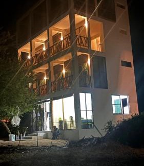 Villa de Tututepec de Melchor Ocampo Hotel | Casa Laud Chacahua