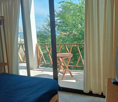 Villa de Tututepec de Melchor Ocampo Hotel | Casa Laud Chacahua