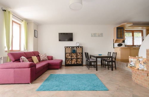 Alsóörs Apartment | Casa Lavanda Alsóörs - Holiday home with pool