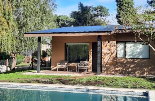 Sierra de los Padres House | Casa Lavanda