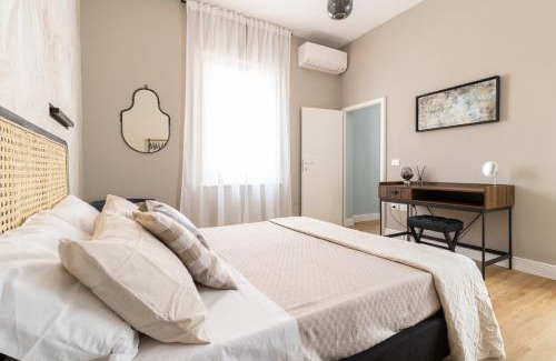 Lugo Apartment | Casa Lazzari - Sogno Retrò