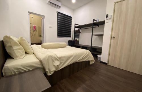 Kuah House | Casa Le View