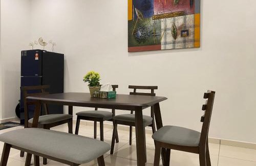 Kuah House | Casa Le View