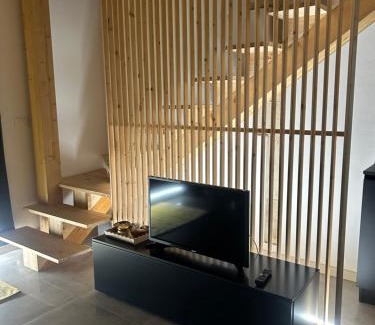 Santa Lucia Apartment | Casa Leone 02