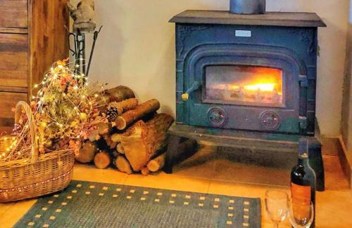 Serta House | Casa Lerryn