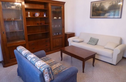 San Dona di Piave Apartment | CASA LETIZIA - In the countryside near Venice