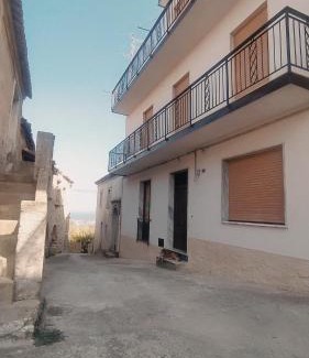 Siderno House | Casa Letizia