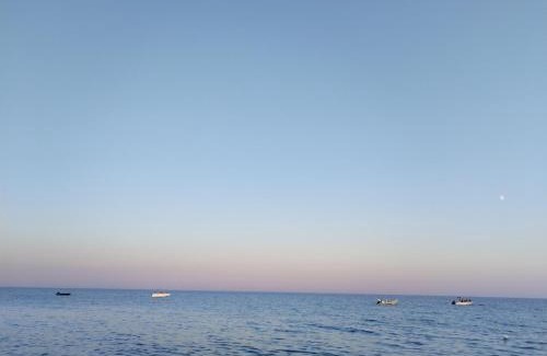 Siderno House | Casa Letizia