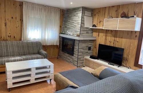 Cuenca House | Casa Leycar