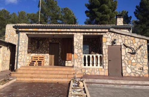 Cuenca House | Casa Leycar